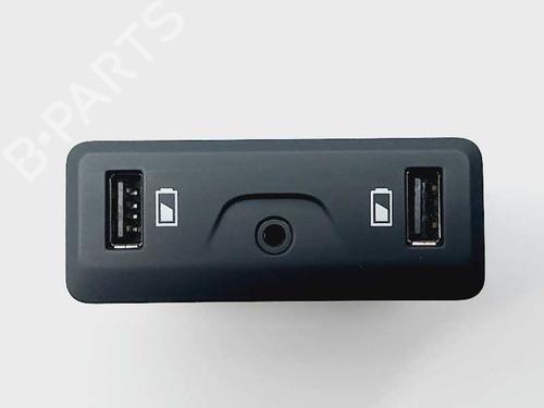 Used Electronic module Electronic module RENAULT TALISMAN (LP_) [2015-2022] 18244470 18244470