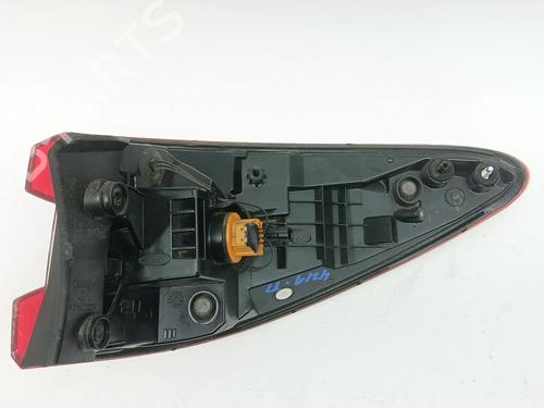 Left taillight RENAULT KADJAR (HA_, HL_) 1.6 dCi 130 (HLA4) | BP32090803C34