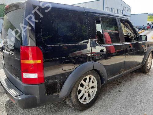 Advarselsbryter LAND ROVER DISCOVERY III (L319) 2.7 TD 4x4 | BP20682702I22 