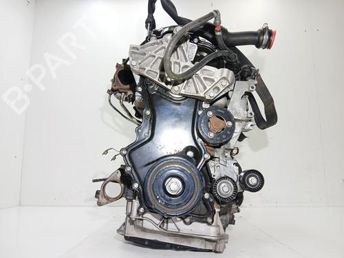 Engine RENAULT TRAFIC II Van (FL) 2.0 dCi 115 (FL01, FL0U, FL00, FL0H, FL0M) | BP33243899M1  - Image 5