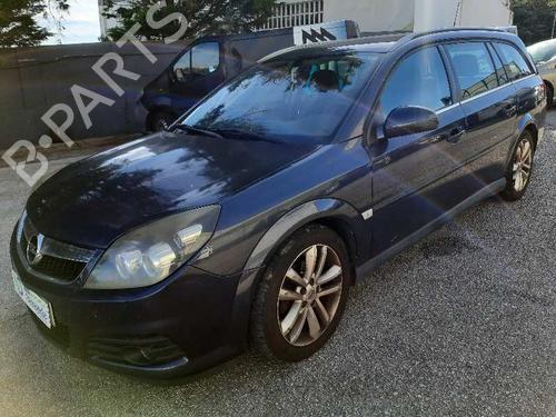 Headlight switch OPEL VECTRA C GTS (Z02) 1.6 (F68) | BP28130797I24 