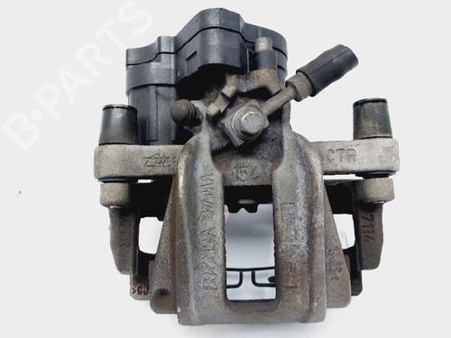 Used Right rear brake caliper Right rear brake caliper SEAT LEON Sportstourer (KL8, KLD) 1.5 eTSI (150 hp) 16467302 16467302
