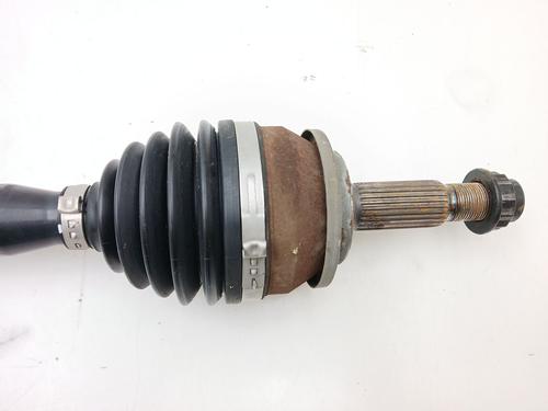 Right front driveshaft TOYOTA AURIS (_E18_) 1.2 (NRE185_, NRE185R) | BP25146595M39 - Image 3