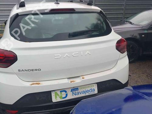 Gearbox DACIA SANDERO III 1.0 TCe 90 | BP36437311M3 - Image 9