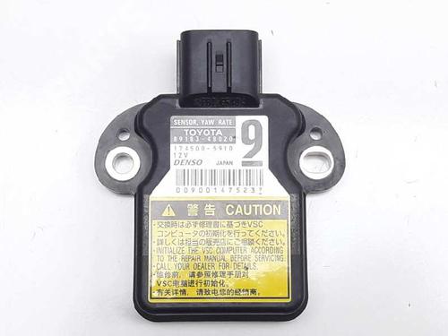 Elektronisk modul LEXUS IS II (_E2_) 220d (ALE20) (177 hp) 6904464