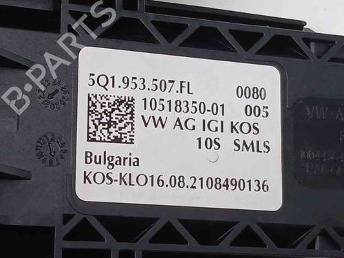 Interruttore VW GOLF VIII (CD1, DA1) | BP36991418I30 - Image 5