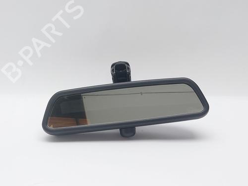 Used Rear mirror Rear mirror BMW 3 (E90) 330 xd (231 hp) 33468110 33468110