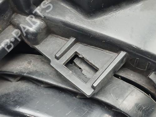 Left headlight FORD FOCUS II (DA_, HCP, DP) 1.6 TDCi | BP31147745C28 