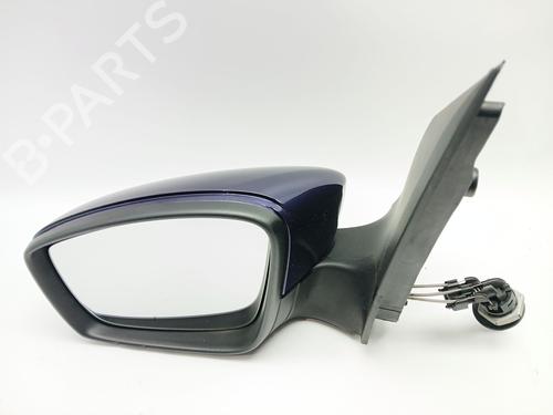 Used Left mirror Left mirror SEAT Mii (KF1, KE1) 1.0 (60 hp) 31679980 31679980