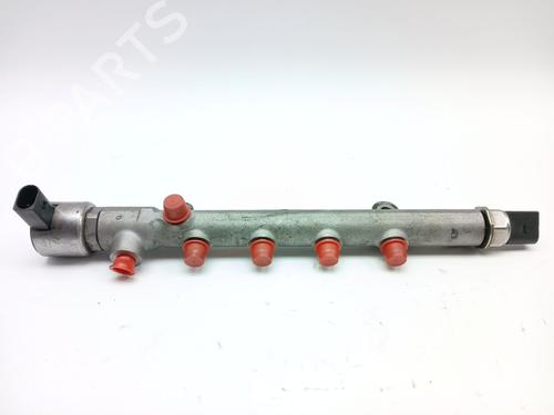 Injection rail MERCEDES-BENZ E-CLASS (W212) E 220 CDI / BlueTEC (212.001, 212.002) | BP30589566M98