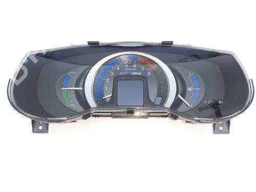 Instrument cluster HONDA INSIGHT (ZE_) 1.3 IMA (ZE28, ZE2) (88 hp) 11295847