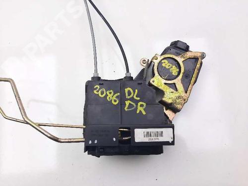 Front right lock KIA RIO II (JB) 1.4 16V | BP9260963C97 