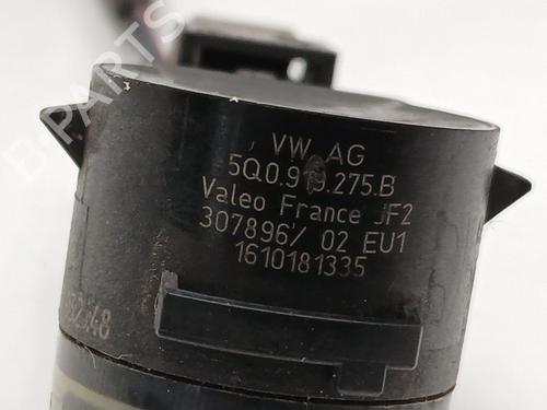 Moduł elektroniczny SKODA SUPERB III (3V3) 2.0 TDI | BP29886223M83 