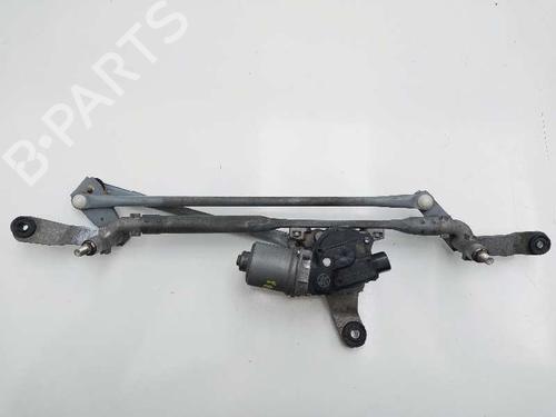Used Front wiper motor OPEL INSIGNIA B Grand Sport (Z18) [2017-2025]  17984863
