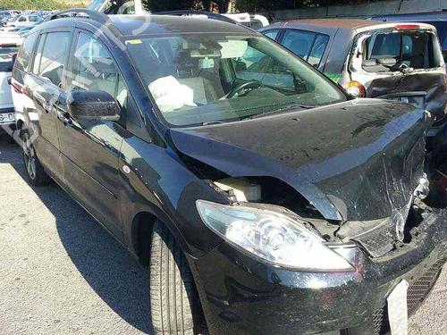 MAZDA 5 (CR) 2.0 CD (CR19) 12741