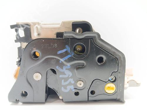 Used Rear left lock AUDI A4 Allroad B8 (8KH) 2.0 TDI quattro (143 hp) 26941001