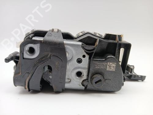 front-right-lock-opel-corsa-f-p2jo-2019-35962421 main image