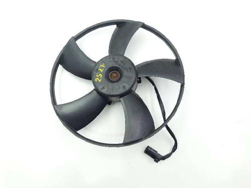Used Radiator fan Radiator fan 8613077 8613077
