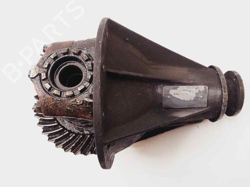 Rear differential NISSAN CABSTAR E (TL_, VL_) 75.28 (TL0) (75 hp) 14911047