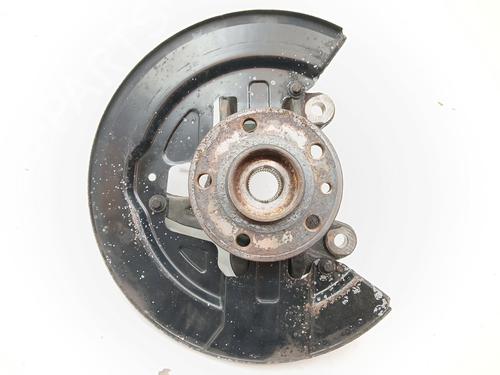 Used Right front steering knuckle Right front steering knuckle VOLVO V60 I Cross Country (157) D4 Polestar AWD (220 hp) 28042291 28042291