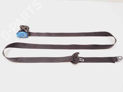 Used Rear left seatbelt CITROËN C4 Picasso II [2013-2025]  20683662
