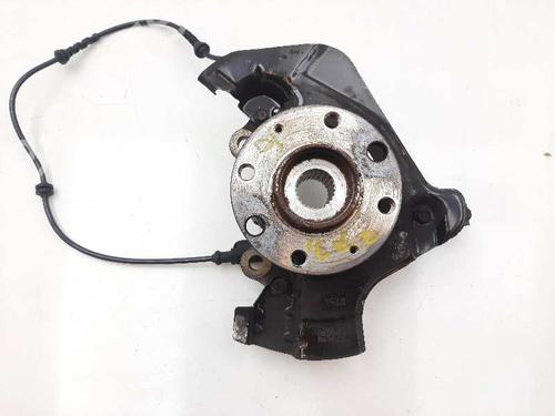 Used Left front steering knuckle FIAT PUNTO EVO (199_) 1.3 D Multijet (199AXC1A, 199BXC1A, 199AXT1A, 199BXT1A) (75 hp) 20679162