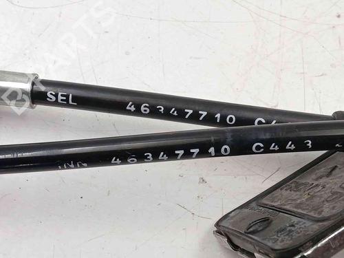 Cable JEEP RENEGADE SUV (BU, B1, BV) 1.6 MultiJet | BP40262873E12 - Image 4