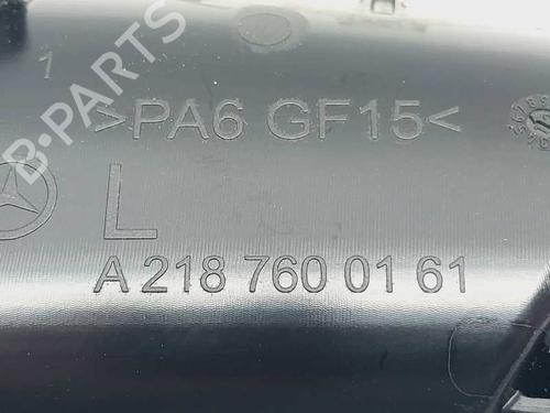 Switch MERCEDES-BENZ CLS Shooting Brake (X218) CLS 350 CDI / d (218.923) | BP17921178I30 