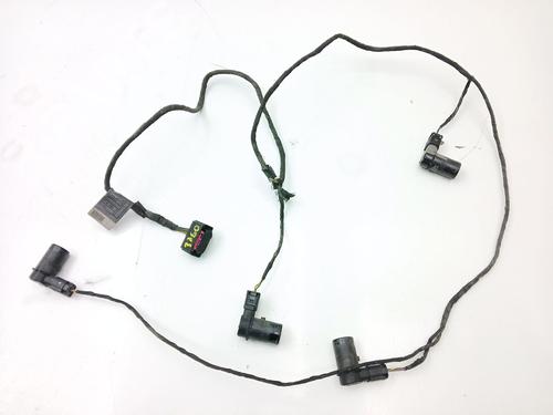 Used Electronic module BMW 5 (E60) 530 d (231 hp) 23901719