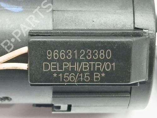 Electronic module PEUGEOT 2008 I (CU_) 1.6 BlueHDi 100 | BP28586797M83  - Image 5