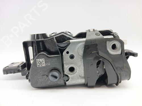 Used Rear left lock Rear left lock 27546621 27546621