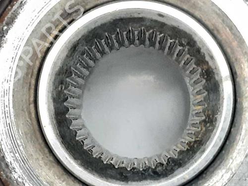 Right front steering knuckle VW PASSAT B7 Variant (365) | BP19707212M26 - Image 3