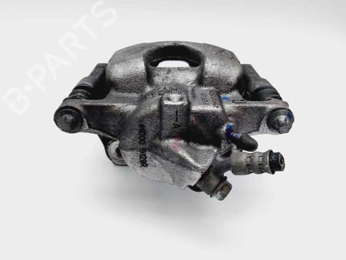 Right front brake caliper NISSAN MICRA V (K14)  | BP17002036M104 