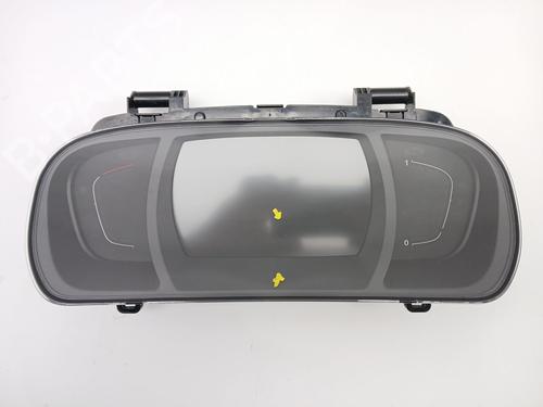 Used Instrument cluster Instrument cluster RENAULT KADJAR (HA_, HL_) 1.5 BLUE dCi 115 (HLA6) (116 hp) 33756407 33756407