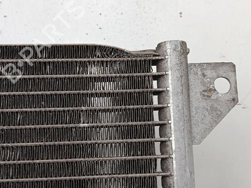 AC Kondensor VW TOUAREG (7LA, 7L6, 7L7) 2.5 R5 TDI | BP29355155M32 