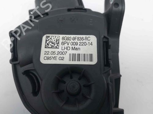 Pedal FORD MONDEO IV (BA7) 2.0 TDCi | BP20683475I4 