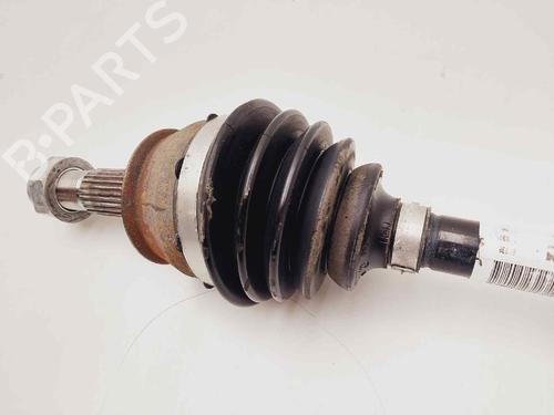 Left front driveshaft OPEL CORSA E Hatchback Van (X15) 1.3 CDTI (08) | BP15554848M38 - Image 6