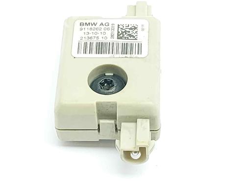 Used Electronic module BMW 5 (F10) 535 d (299 hp) 20683315
