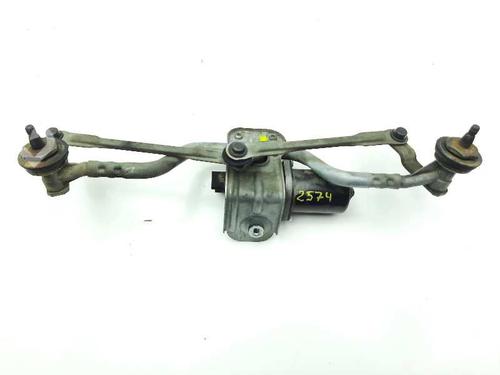 Front wiper motor FIAT SCUDO Bus (270_, 272_) 2.0 D Multijet | BP9261497M29 