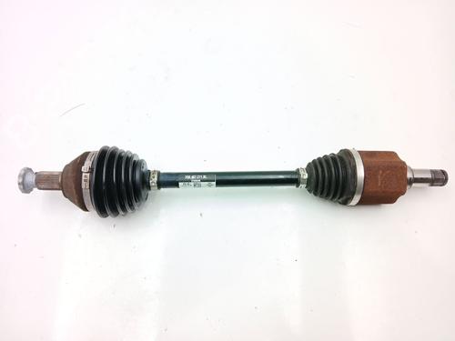 Used Left front driveshaft VW POLO VI (AW1, BZ1, AE1) 1.0 TSI (95 hp) 22751977