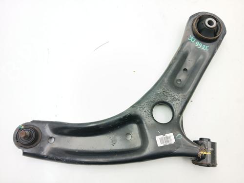 Used Right front suspension arm Right front suspension arm HYUNDAI i20 II (GB, IB) 1.0 T-GDI (101 hp) 24683845 24683845