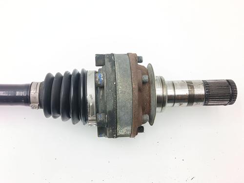 Right rear driveshaft VW TOUAREG (7LA, 7L6, 7L7) 2.5 R5 TDI | BP29505720M41 