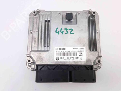 Centralina do motor Centralina do motor BMW 1 (F20) 116 d (116 hp) 36755115 36755115