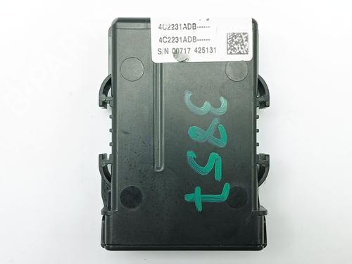 Used Electronic module Electronic module FORD GRAND C-MAX (DXA/CB7, DXA/CEU) 1.0 EcoBoost (125 hp) 26169959 26169959