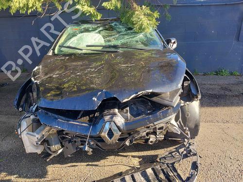 Left tailgate light RENAULT CLIO IV (BH_) 0.9 TCe 90 (BHNF, BHMA, BHMH, BHJK, BHJR) | BP24334095C79 - Image 3