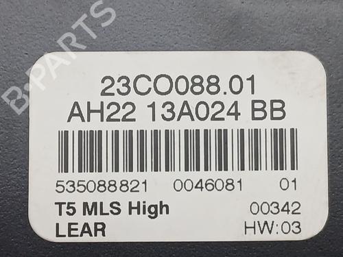 Headlight switch LAND ROVER DISCOVERY IV (L319) 2.7 TD 4x4 | BP23409987I24 