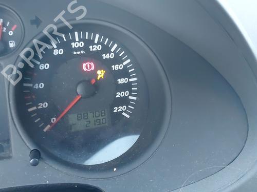 Engine control unit (ECU) SEAT IBIZA III (6L1) 1.9 TDI | BP33272417M57  - Image 12