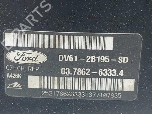 Servo brake FORD FOCUS III Turnier  | BP20686249M42 