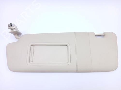 Left sun visor AUDI A4 Allroad B8 (8KH) 2.0 TDI quattro | BP27156388I1 - Image 2