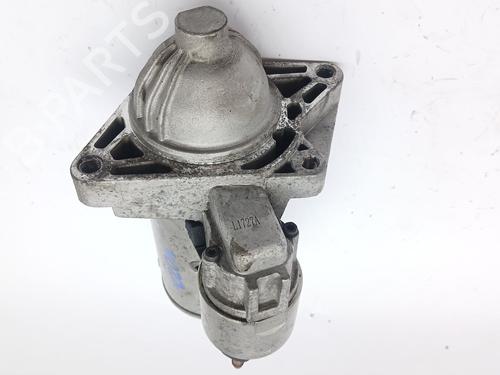 Starter NISSAN PRIMASTAR Van (X83) | BP28189721M8 - Image 2